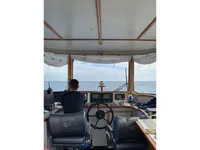 Kapal survei keur dijual