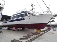 Kapal panumpang pikeun dijual