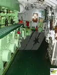 Kapal penarik keur dijual