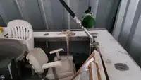 Kapal pancing trawler keur dijual
