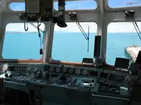 Kapal penarik keur dijual