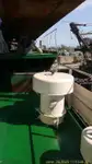 Kapal keruk keur dijual