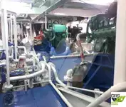 Kapal Ro-Ro keur dijual