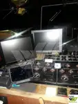 Kapal jasa ladang angin keur dijual