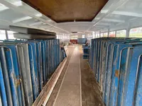 Kapal panumpang keur dijual