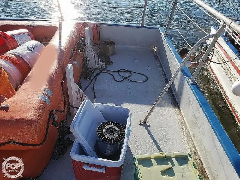 Kapal fery keur dijual
