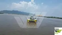 Ro-Ro ship pikeun dijual