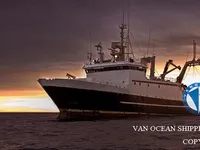 Kapal pancing trawler keur dijual