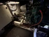 Kapal pilot keur dijual