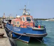 Kapal kru keur dijual