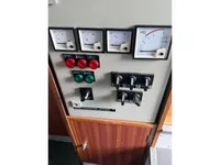 Kapal kerja keur dijual