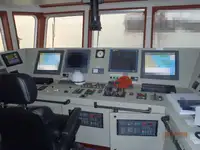 Kapal penarik keur dijual