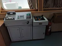 Kapal tunda keur dijual
