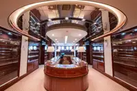 Kapal penyelamat keur dijual