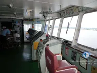 Kapal tangki minyak/bahan kimia keur dijual