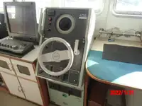 Kapal pancing trawler keur dijual