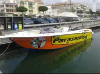Kapal cutter keur dijual