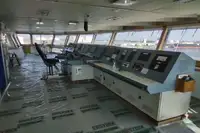 Kapal tangki minyak/bahan kimia keur dijual