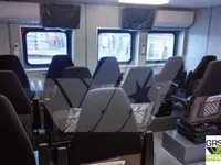 Kapal jasa ladang angin keur dijual