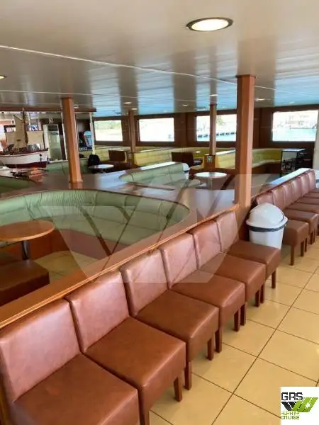 Kapal Ro-Ro keur dijual