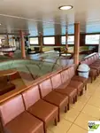 Kapal Ro-Ro keur dijual