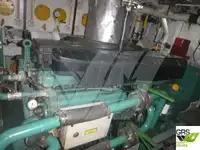 Kapal pesiar keur dijual