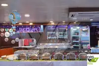 Kapal réstoran keur dijual