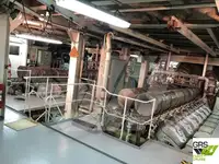 Ro-Ro ship pikeun dijual