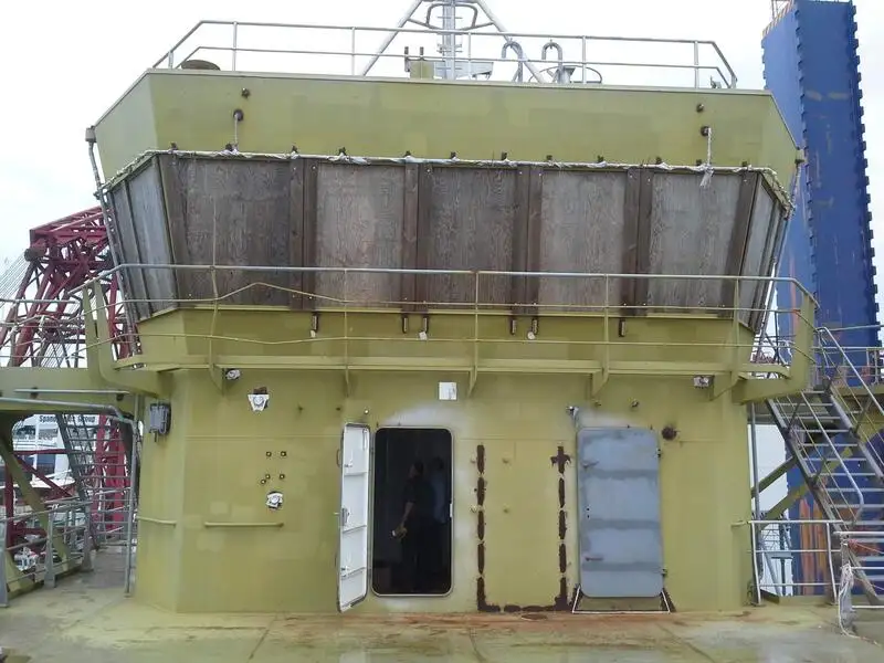 Kapal fery keur dijual