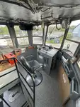 Kapal penarik keur dijual