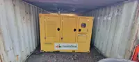 Tongkang keur dijual