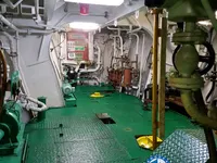 Kapal tangki minyak/bahan kimia keur dijual