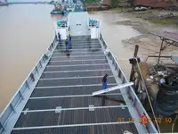 Kapal kontainer keur dijual