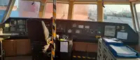 Kapal kru keur dijual