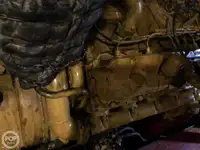 Kapal pancing trawler keur dijual