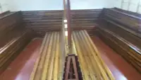 Kapal pesiar keur dijual