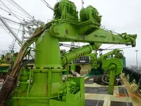 Kapal purse seiner keur dijual
