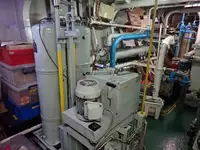 Kapal tangki minyak/bahan kimia keur dijual