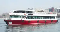 Kapal pesiar pikeun dijual
