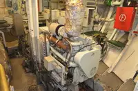 Kapal Ro-Ro keur dijual