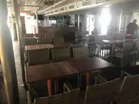 Katamaran keur dijual