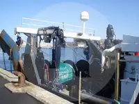 Kapal pancing trawler keur dijual