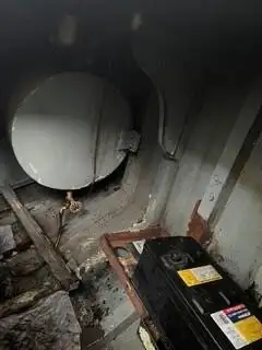 Kapal penarik keur dijual