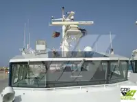Kapal kru keur dijual