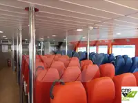 Kapal panumpang keur dijual
