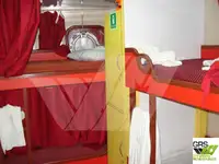 Kapal pasokan keur dijual