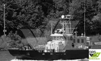 Kapal kontainer keur dijual