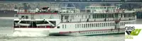 Kapal pesiar keur dijual