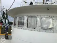 Kapal pancing trawler keur dijual