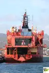 Kapal survei keur dijual